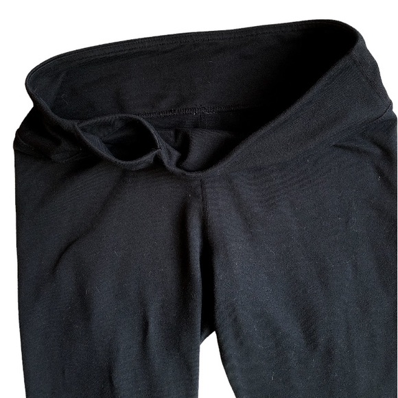 FABLETICS Salar Capri Black Size Small - Picture 5 of 5
